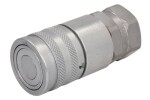 FASTER FFH10 34GAS F / hydraulic connection socket, connection type: push-in, connection size: 5/8inch 3/4inch bspp iso stardard: 1179-1 125i/min