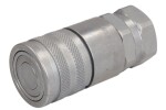 FASTER FFH10 34NPT F / hydraulic connection socket, connection type: push-in, connection size: 5/8inch 3/4inch nptf iso stardard: 16028 125i/min