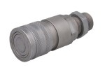 FASTER FFH12-12/34S F / hydraulic connection socket, connection type: push-in, connection size: 3/4inch 1 3/16inch 12un iso stardard: 8434-3 160i/min