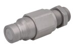 FASTER FFH12-12/34S M / hydraulic connection plug, connection type: push-in, connection size: 3/4inch 1 3/16inch 12un iso stardard: 8434-3 160i/min