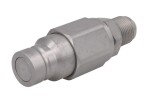 FASTER FFH12-14/34S M / hydraulic connection plug, connection type: push-in, connection size: 3/4inch 1 1/16inch 12un iso stardard: 8434-2 160i/min