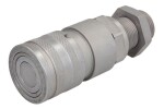 FASTER FFH12-5/3020 F / hydraulic connection socket, connection type: push-in, connection size: 3/4 inch, thread size m30/1.5mm iso stardard: 16028 160i/min