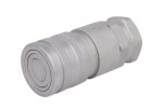 FASTER FFH12 1NPT F / hydraulic connection socket, connection type: push-in, connection size: 3/4 inch 1 inch nptf iso stardard: 16028 160i/min