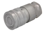 FASTER FFH12 34JPT F / hydraulic connection socket, connection type: push-in, connection size: 3/4 inch 3/4 inch iso stardard: 16028 160i/min
