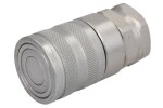 FASTER FFH16 114GAS F / hydraulic connection socket, connection type: push-in, connection size: 1 inch 1 1/4 inch bspp iso stardard: 1179-1 230i/min