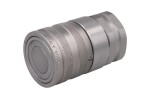 FASTER FFH20 114NPT F / hydraulic connection socket, connection type: push-in, connection size: 1 1/4inch 1 1/4inch nptf iso stardard: 16028 390i/min