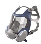 Elipse täismask FFM2244, P3 Nuisance Odour filtritega
