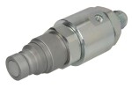 hüdrauliline ühendus plug 1 1/16inch 12UN (lapik) iSO standard: 16028