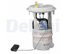 Kütusepump 12V 3.5 bar