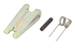 parandus kit cargo fitting, FG10, parandus kit for konksud koos latches
