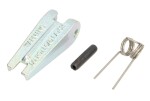 parandus kit cargo fitting, FG7/8, parandus kit for konksud koos latches