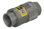 Hüdrauliline kiirühendus FHV08 12gaas F