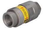 hüdrauliline ühendus padrun 1inch BSPP (lapik)