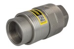 hüdrauliline ühendus padrun 1inch BSPP (lapik)