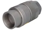hüdrauliline ühendus padrun 1 1/4inch BSPP (lapik)