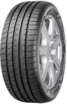 Sõiduauto/Maasturi suverehv 235/60R19 107H GOODYEAR EAGLE F1 ASYMMETRIC 3 SUV OE AUDI XL