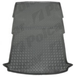 Trunk liner DOBLO 01.10-