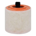 FILTRON Õhufilter AK 375/1
