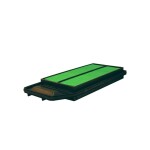 FILTRON Õhufilter AP 102/3
