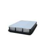 FILTRON  Õhufilter AP 143/2