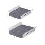 FILTRON Filter,  salongiõhk K 1105A-2x