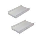 FILTRON  Filter,salongiõhk K 1160-2x