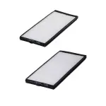 FILTRON Filter,  salongiõhk K 1182-2x