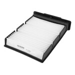 FILTRON Filter,  salongiõhk K 1207