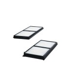 FILTRON Filter,  salongiõhk K 1262-2x