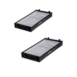 FILTRON Filter,  salongiõhk K 1270A-2x