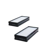 FILTRON Filter,  salongiõhk K 1280-2x
