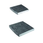 FILTRON Filter,  salongiõhk K 1336A-2x
