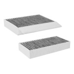 FILTRON  Filter,salongiõhk K 1422A-2x