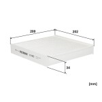 FILTRON K 1465