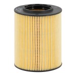 FILTRON  Õlifilter OE 649