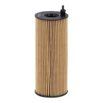 FILTRON  Õlifilter OE 672/2