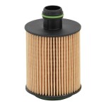 FILTRON Õlifilter OE 682/2