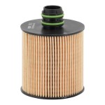 FILTRON Õlifilter OE 682/3