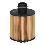 FILTRON Õlifilter OE 682/6