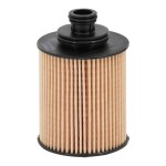 FILTRON Õlifilter OE 682