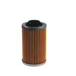 FILTRON Õlifilter OM 653