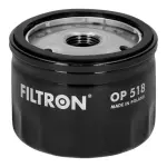 FILTRON Õlifilter OP 518