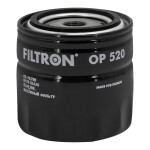 FILTRON Õlifilter OP 520