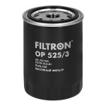 FILTRON  Õlifilter OP 525/3