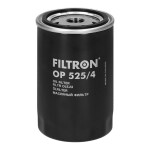FILTRON  Õlifilter OP 525/4