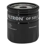 FILTRON  Õlifilter OP 532/2