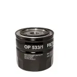 FILTRON Õlifilter OP 533/1