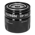 FILTRON Õlifilter OP 533