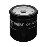FILTRON Õlifilter OP 537/1