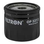 FILTRON Õlifilter OP 537/2